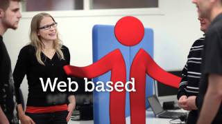 ComAround in 90 seconds. support servicedesk elearning selfservice esupport