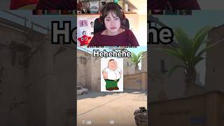 What is Peter doing in my game? 😭 @dorozea