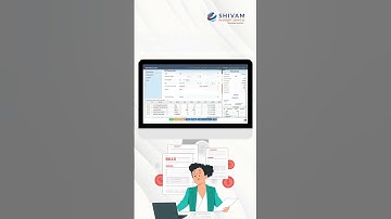 To  ensure easy and faster billing process through technology | +91 9154941995 |🔗shivammedisoft.com