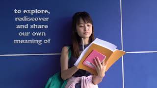 International Youth Day 2022 promotional video