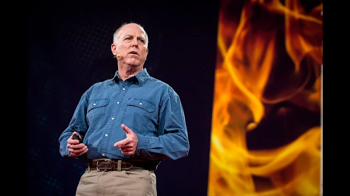 How fire shapes everything | Stephen Pyne