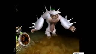 Kameo: Elements of Power (GameCube) E3 2001 Trailer (4K60 Upscale)