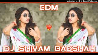 Up Waala Thumka Lagao Edm Drop Mix Dj Gulab Chhatarpur Dj Shivam Badshah