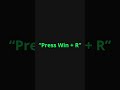 Windows 11: Hidden performance tool (perfmon)