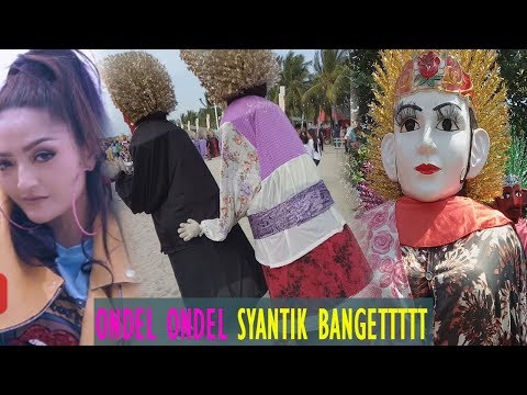 Parody Lagi Syantik - Siti Badriah Pasangan Ondel Ondel Syantik Banget Parody Lagi Syantik - Siti Badriah Pasangan Ondel Ondel Syantik Banget