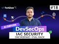 One Cloud Misconfiguration Can Expose Everything | IaC Security Explained (2026)