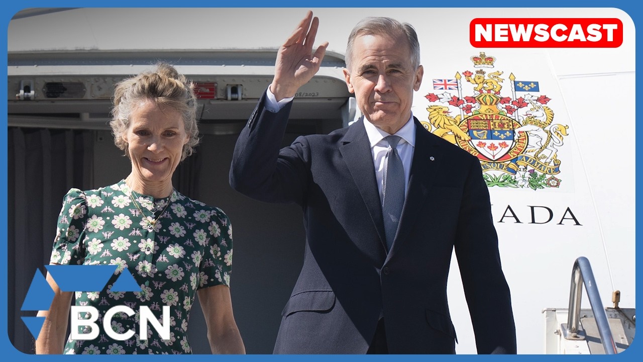 Карни в Индии | Бюджет Альберты вызывает реакцию | Ветераны войны в Персидском заливе ждут призна...