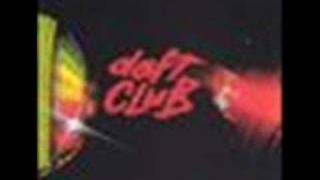 Daft Punk - Aerodynamic (Slum Village Remix)