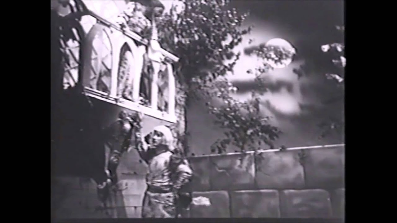 Oscarito e Grande Otelo 1949