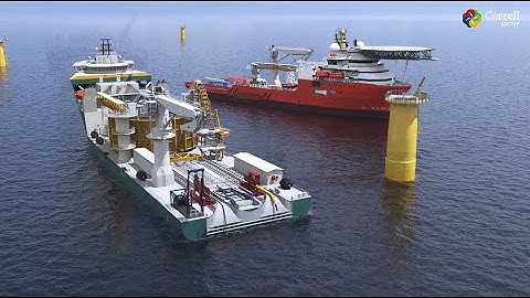 Cable Installation & Power Services