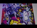 End of video