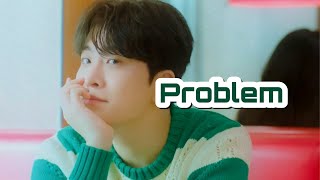 Download lagu 【 Problem / Youngjae 】 カナルビ・歌詞