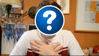 LIFE WITHOUT ICE BREAKERS?