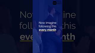 1 Month Content Plan