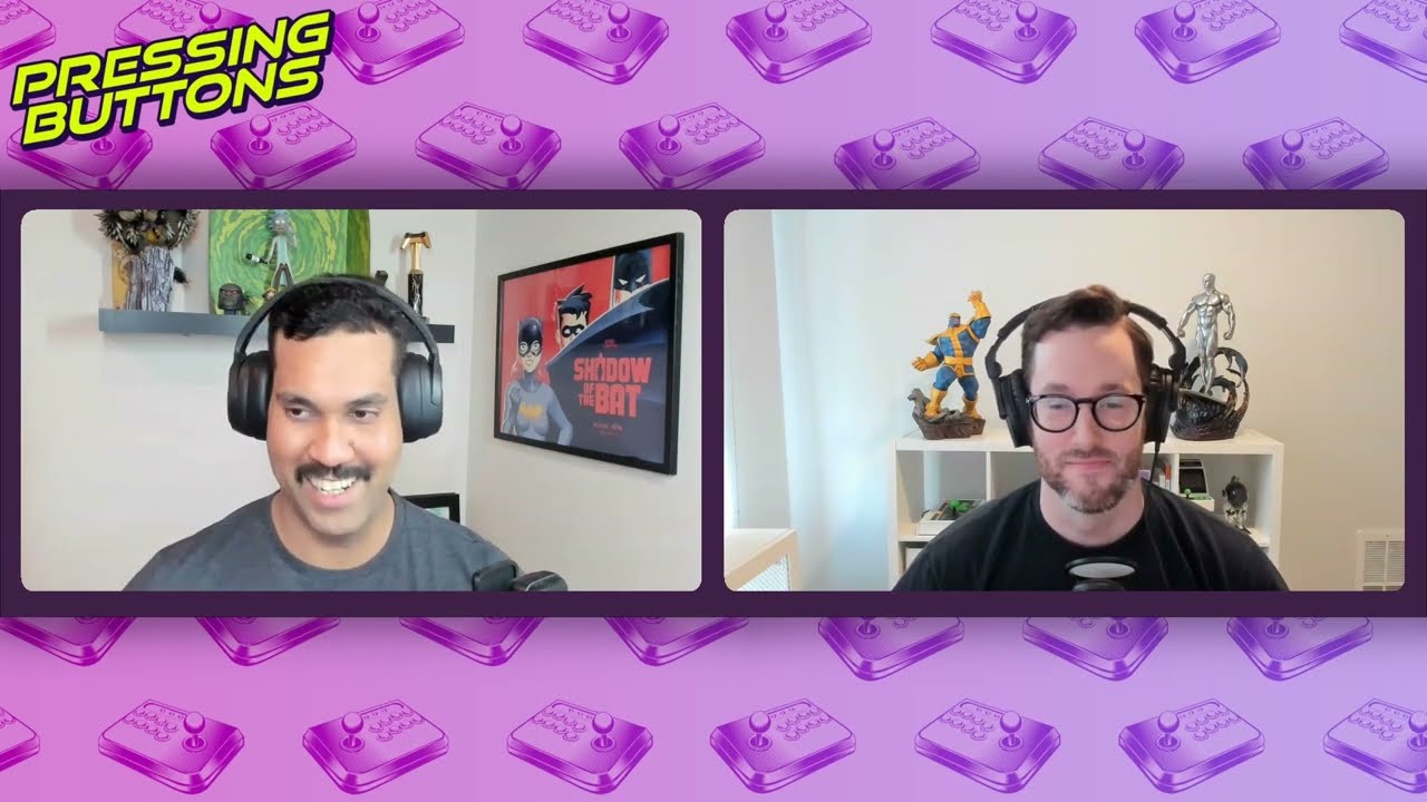 Unreal 5, LEGO, and Max Payne News | PB#14 Unreal 5, LEGO, and Max Payne News | PB#14