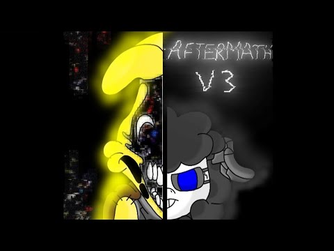 Aftermath V3 || Darkness Takeover || Friday Night Funkin Pibby - YouTube