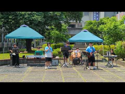 愛上你算我賤(羅中熱音社)