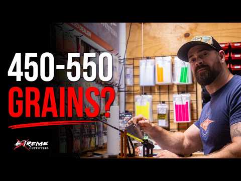 The Best Whitetail Arrow Build: Weight, FOC & Spine Explained