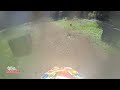 MotoSport Helmet Cam: Kailub Russell AMSOIL Snowshoe GNCC
