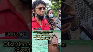 Adrian Napitupulu Sebut Pilpres Hanya Diikuti Ganjar dan Prabowo Subianto. Begini Nasib Anies