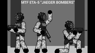SCP MTF ETA-5 (DC2) SHOWCASE