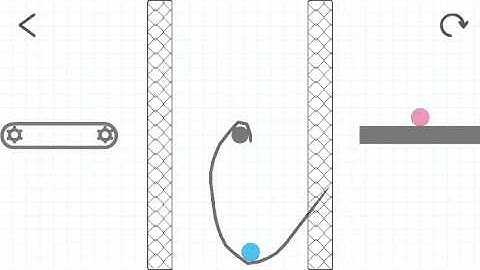 Brain Dotsでステージ153をクリアしました！ http://braindotsapp.com #BrainDots #Brain...