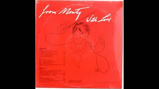 TRY TO REMEMBER (Schmidt/Jones) Mantovani and his Orchestra
