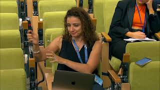 UN Press Conference - The situation in Lebanon