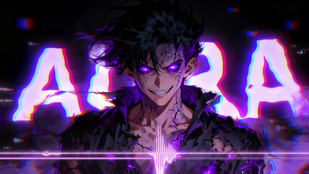 Songs that make you feel like a villain 🔥 🔥