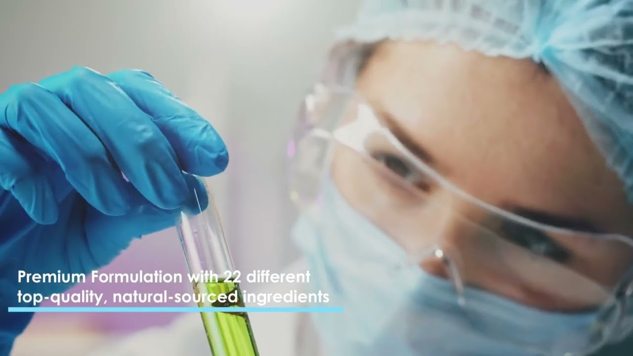 Gluco Control & Lipo Control