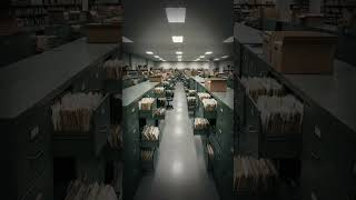 The Psychic Who Described a Secret NSA Site | ARCHIVE FILE 004 #theunlistedreport #remoteviewing