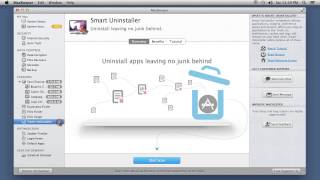 Use MacKeeper To Clean Your Mac