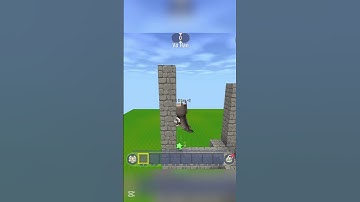 HOÁ THÂN THÀNH SIRO #miniworldvn #miniworld #miniworldvatoi #siro #parkour #shorts