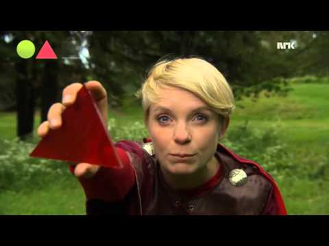 Kosinus 3 15 Sesong 2