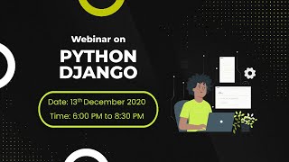 Python django tutorial - Making the first Web App | Hands-on Learning | django framework