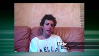 Garante Infanzia E Adolescenza - Mirko Trovato (Braccialetti Rossi) - GRUPPO Garante Infanzia E Adolescenza - Mirko Trovato (Braccialetti Rossi) - GRUPPO