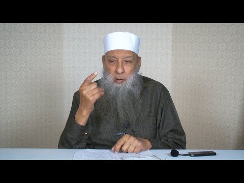 فوائد من قصة كعب بن مالك 20 كتاب الرقاق 3 3 2020 الشيخ الحويني