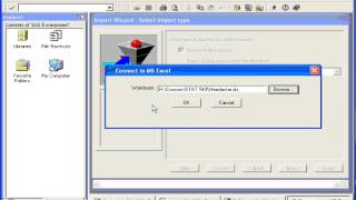 Famous Importing Data into SAS Wealth
