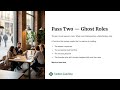 How to Build an Executive-System Map (12.2.1)