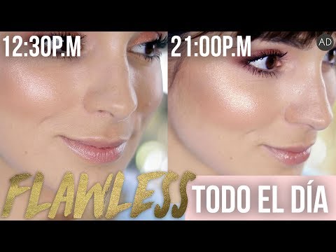 Video: Secretos de maquillaje duraderos