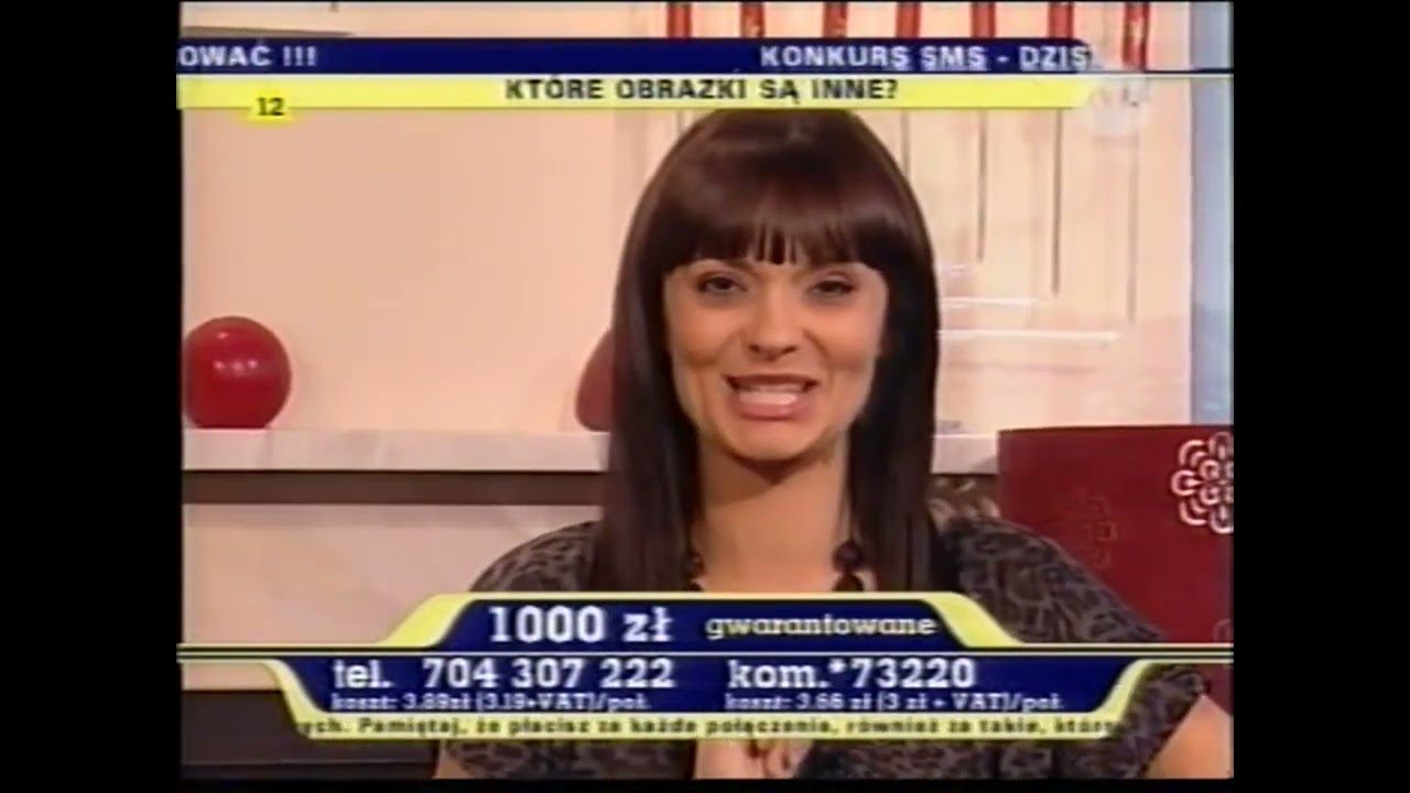 Granie na śniadanie (TVN)