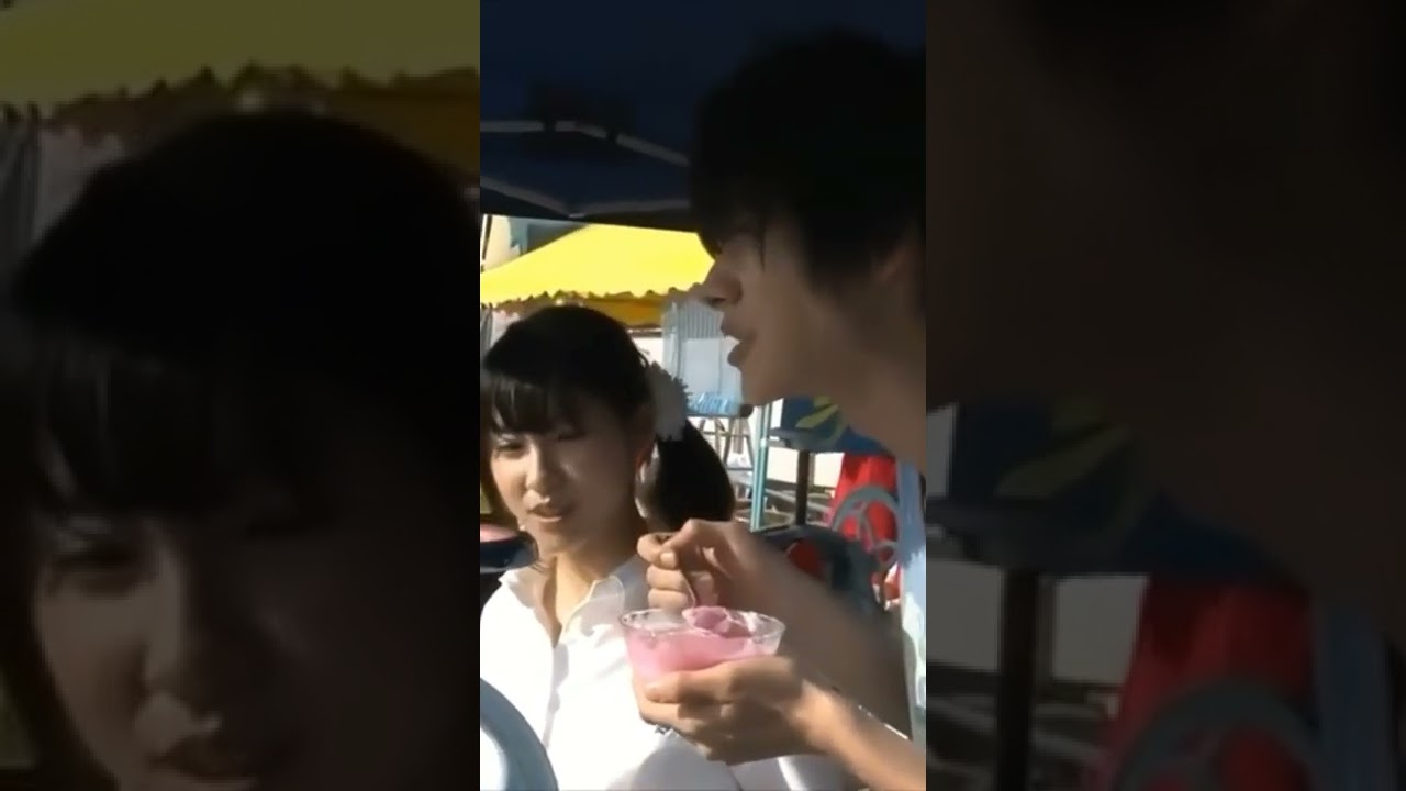 Behind The Scenes Yamato Nadeshiko Shichi Henge - Ambisius Wiki, image size:1280x720