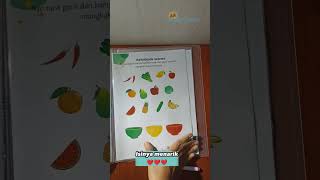 Worksheet For Kids