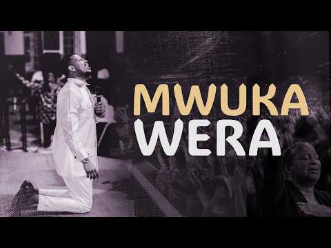 😭😭yooo MWUKA WERA 🙌 - Pst Jackson YIGISHIJE KURI MWUKA WERA 😭😭