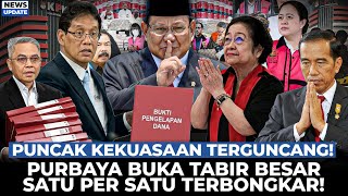 GEMPAR! kedok Megawati,puan,dan Jokowi Terbongkar! Kerugian negara mencapai 150 triliunan rupiah!