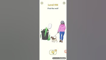 DOP 2 - Level 1116 - Delete One Part by SayGames