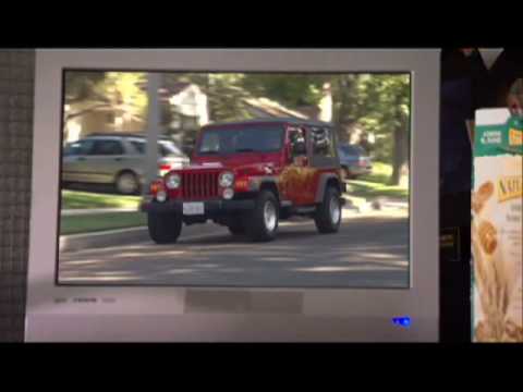 National Geographic Channel - Capabilities