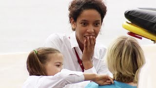 Playground Gets Violent! | Just for Laughs Compilation