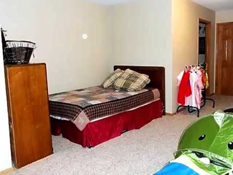 1804 Country Club Dr, Willmar, MN home video tour