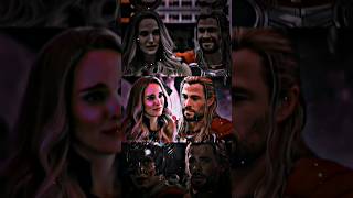 Thor Sad Love Story 4K Quality Video Kahani Suno Song 